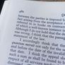 Contract Law cases hardback, D18 post 7e Image 8