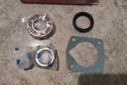 Mazda 323 / 626 Wheel Bearing Kit.