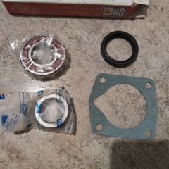 Mazda 323 / 626 Wheel Bearing Kit.