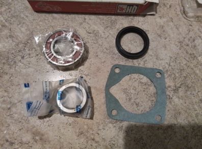 Mazda 323 / 626 Wheel Bearing Kit.