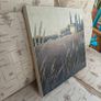 Tuscan Fields II" by artist James Wiens - Print Image 2
