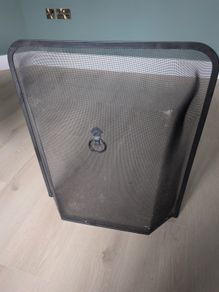Fire guard / screen