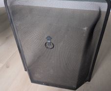 Fire guard / screen