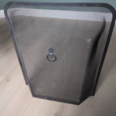 Fire guard / screen