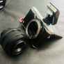 Photo camera mirrorless Image 4