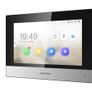 Hikvision DS-KH6320Y-WTE2 7inch Video Intercom Monitor WiFi 2 Wire NEW & BOXED Image 2