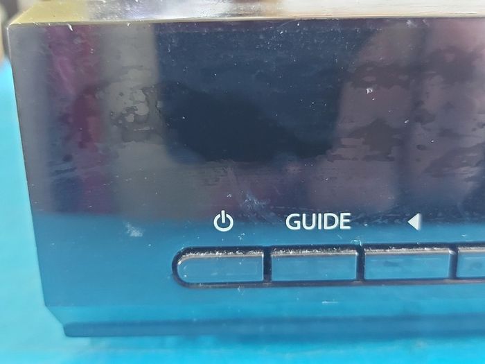 UPC Mediabox Digital Video Recorder From Vodafone Ireland + Viewing Card Cable