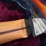 Fender Jazz Bass Marcus Miller Japan 2004 Image 3