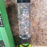 Xbox Plastic Flow Light Green Lamp Image 2