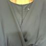 Fee G dress black and multi coloured Size 10 NEW Image 3