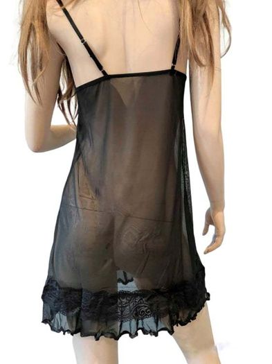 Lovely nightdress