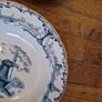 blue / white collectable Image 4