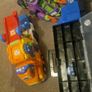 Cars toy Image 2