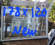 Doors & Windows  New