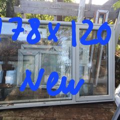 Doors & Windows  New