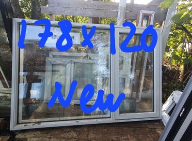 Doors & Windows  New