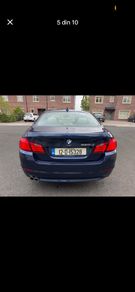 Bmw F10