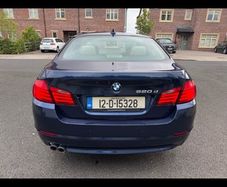 Bmw F10
