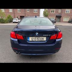 Bmw F10