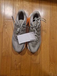 Salomon DRX Bliss Running Shoes  UK 10  Brand New