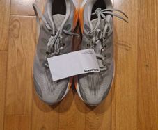 Salomon DRX Bliss Running Shoes  UK 10  Brand New