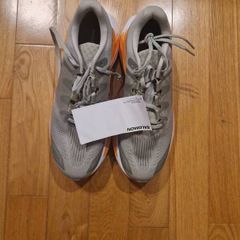 Salomon DRX Bliss Running Shoes  UK 10  Brand New