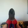 Knipex Snips Comfort grip used Image 5