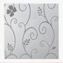 Removable Privacy Foil - for windows / mirrors / glass doors / shower doors etc Image 5