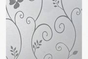 Removable Foil / Privacy Foil for Windows / Doors / Shower Doors Etc