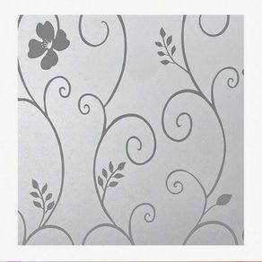 Removable Foil / Privacy Foil for Windows / Doors / Shower Doors Etc