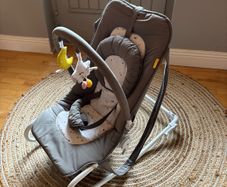 baby lounger