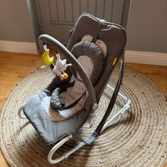 baby lounger