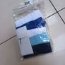 Dunnes Stores  Boys Briefs.  Age 5-6 years. New In Original Packaging  x 5 Pairs. Image 2