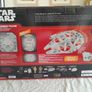 Star wars Millennium falcon Drone Image 2