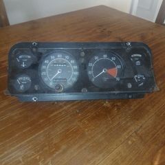 Ford instrument cluster