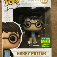 Funko Harry Potter (2024 Summer Convention Exclusive)
