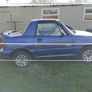 Suzuki X90 - 1997 Image 10