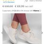 Ladies Slip-In Skechers runners/trainers Image 8