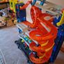 Hot Wheels Large Garage Image 2