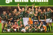 Ireland's Grand Slam Season 2009