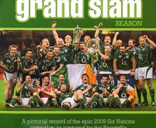 Ireland's Grand Slam Season 2009