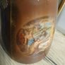 Vintage Royal Vienna Art Pitcher Image 3