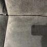 velvet couch Image 7