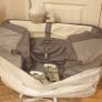 Chicco next2me crib Image 4