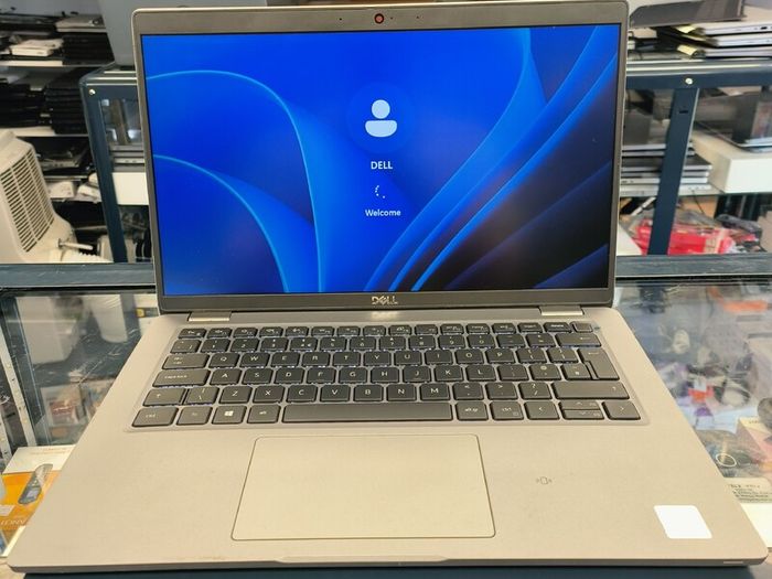 Dell Latitude 5420 Laptop 14 inch, Intel i5-10310 (10th Gen), 16GB RAM 256GB SSD, Windows 11 Pro Laptop (SALE PRICE)