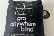 Gro Blind. Great condition.