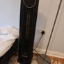 Dimplex Four Seasons 4-in-1 Tower Fan, Heater & Air Purifier (Black) Image 2