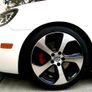 18 19" Inch Golf Gti Austin Style Wheels Vw Mk5 Mk6 Mk7 Mk7.5 Audi A3 Caddy Van Seat Leon scirocco Skoda Superb Octavia Estate 5x112 Image 3