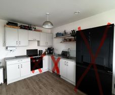 kitchen furniture