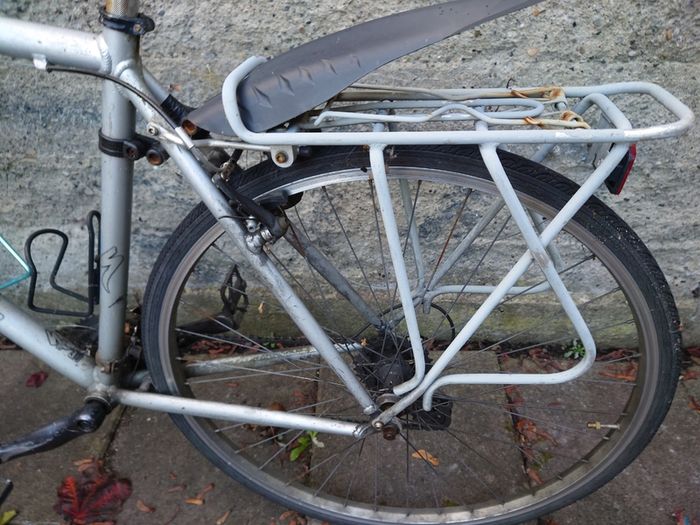 Specialized sirrus a1 bike